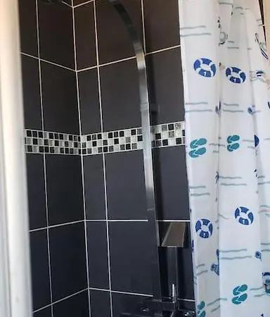 דירה Bord De En *