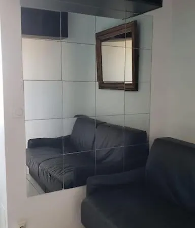Bord De En דירה קאנט אן רוסיון