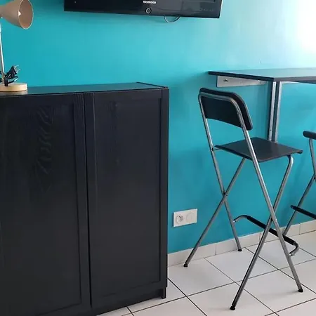 דירה Bord De En